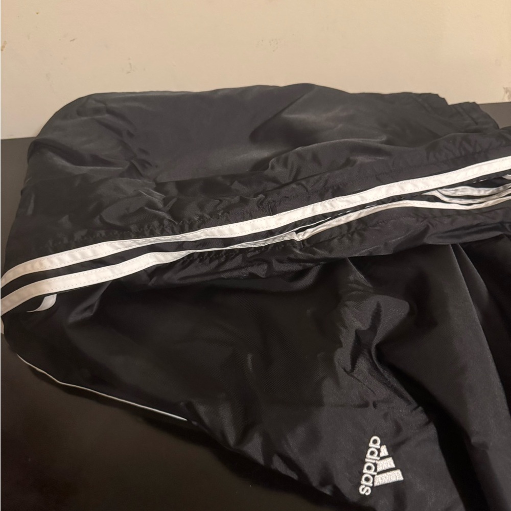 Men’s size large adidas pants